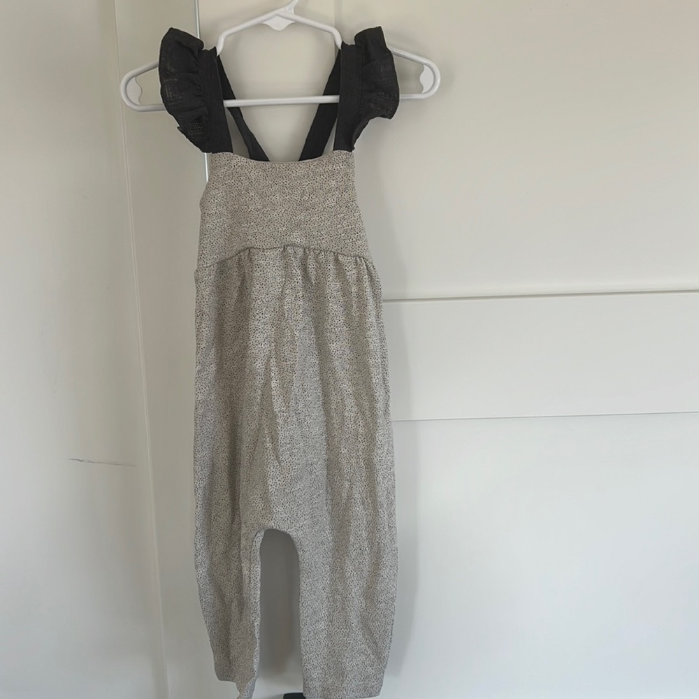 Baby Zara romper size 12-18 M